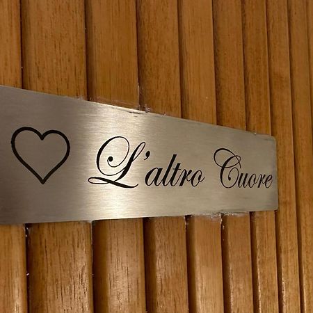 Altro Cuore Di Lerici, Central & Charming Экстерьер фото