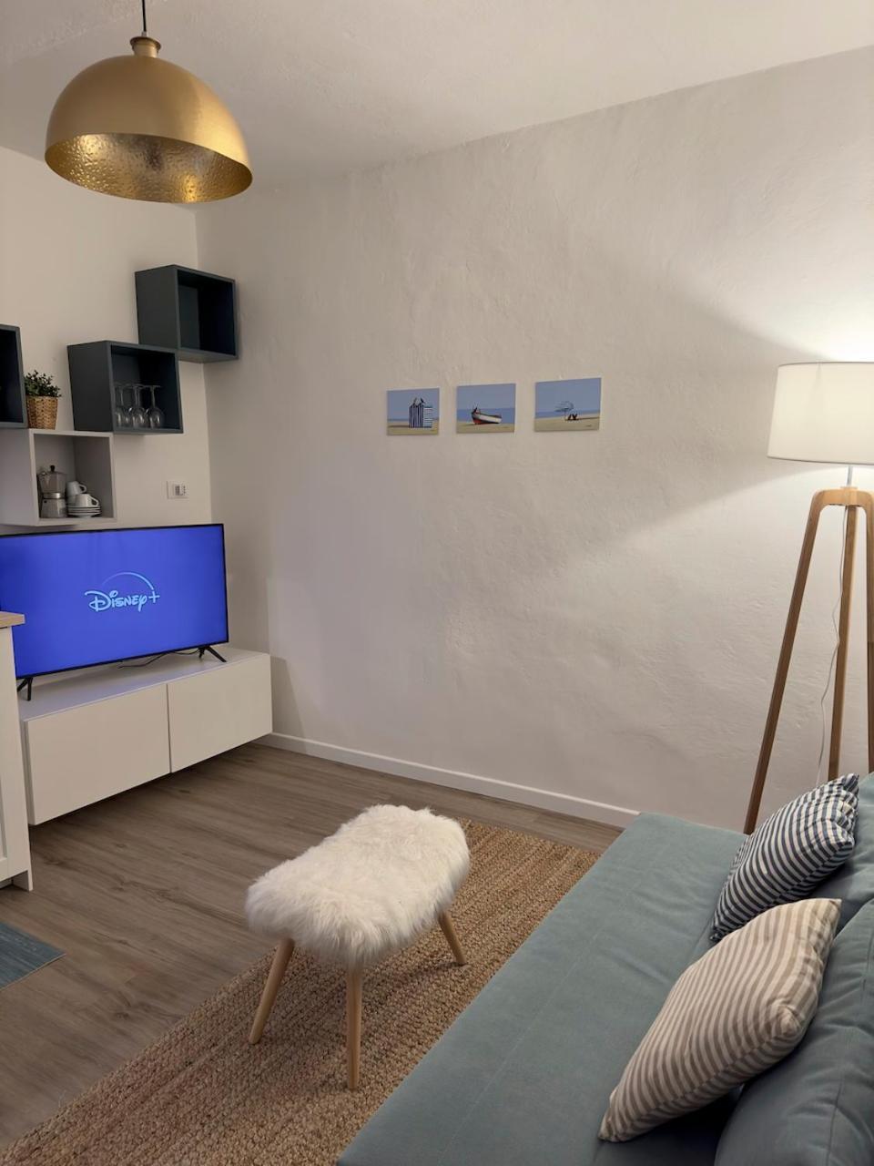 Altro Cuore Di Lerici, Central & Charming Экстерьер фото