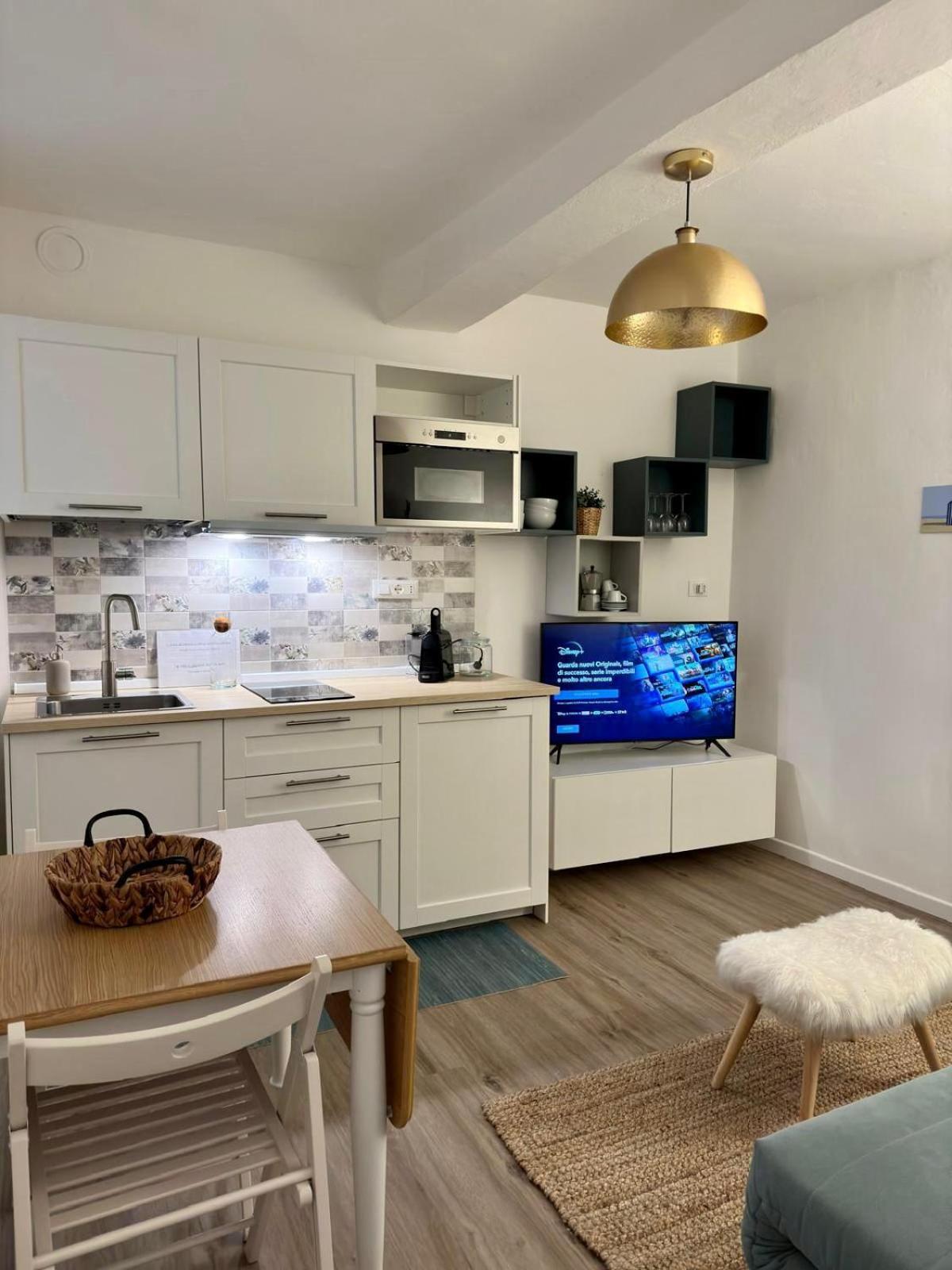 Altro Cuore Di Lerici, Central & Charming Экстерьер фото