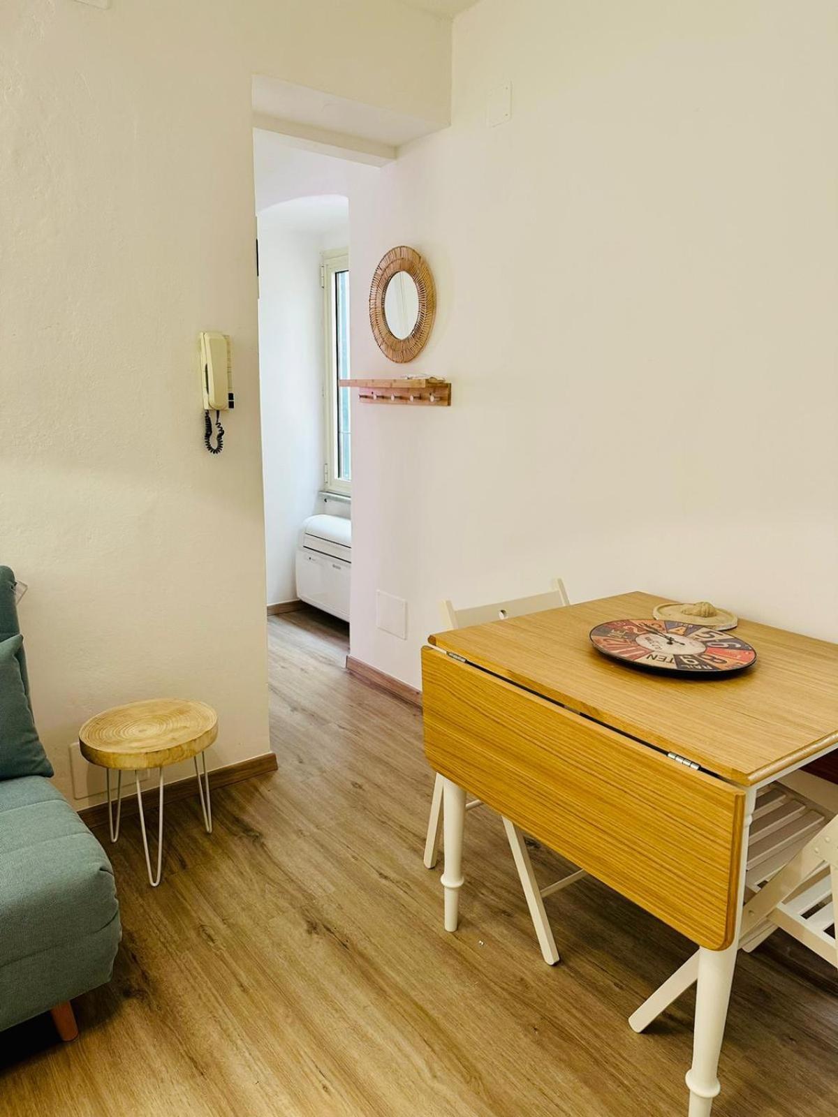 Altro Cuore Di Lerici, Central & Charming Экстерьер фото