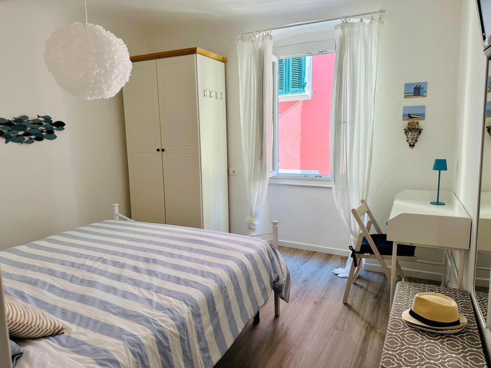 Altro Cuore Di Lerici, Central & Charming Экстерьер фото