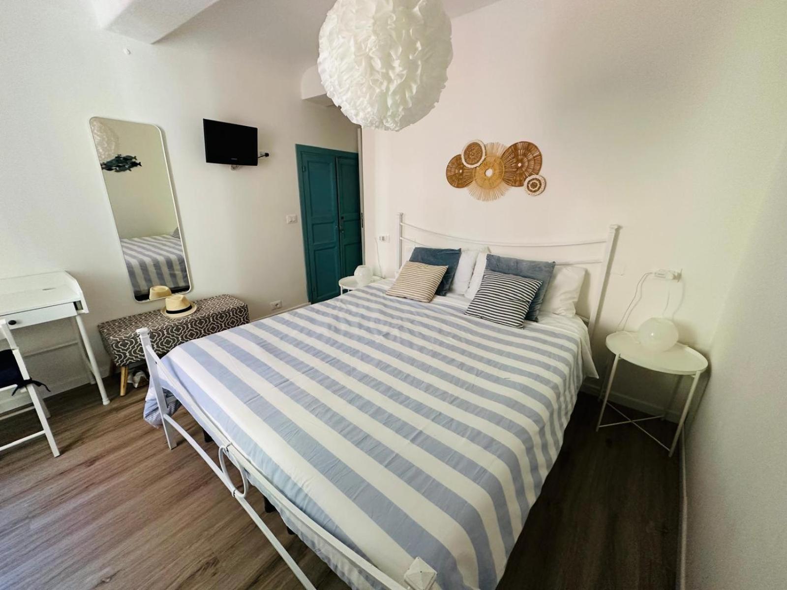 Altro Cuore Di Lerici, Central & Charming Экстерьер фото
