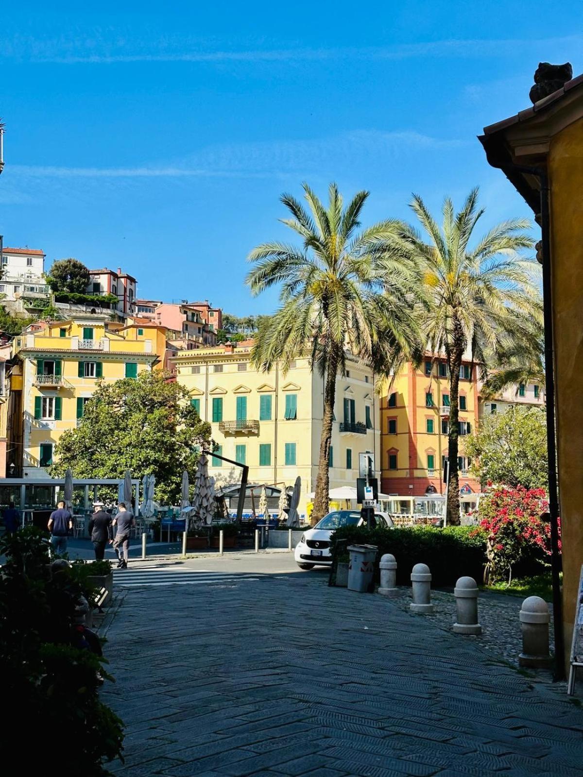 Altro Cuore Di Lerici, Central & Charming Экстерьер фото