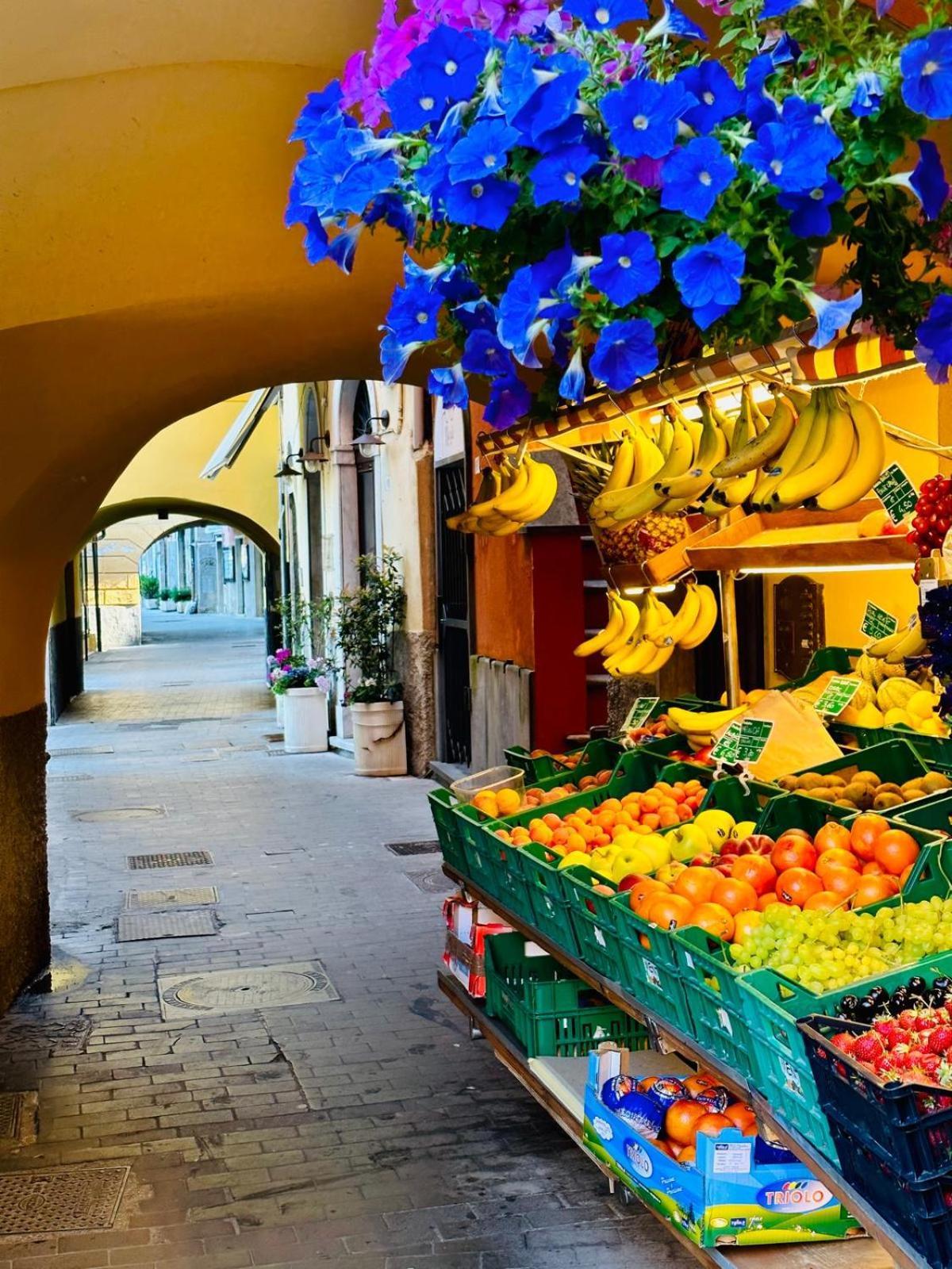 Altro Cuore Di Lerici, Central & Charming Экстерьер фото